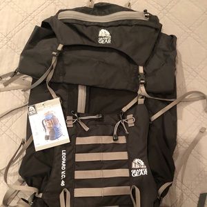 Granite Gear Leopard V.C. 46